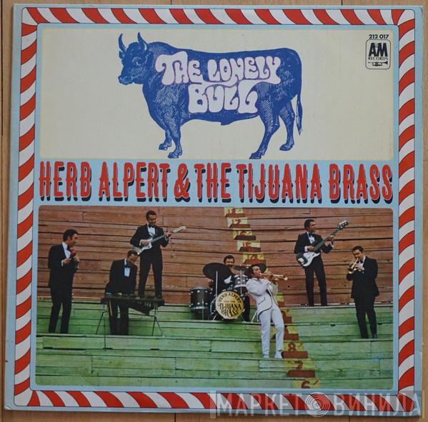  Herb Alpert & The Tijuana Brass  - The Lonely Bull