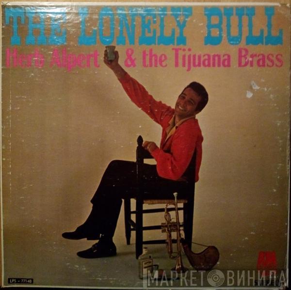  Herb Alpert & The Tijuana Brass  - The Lonely Bull