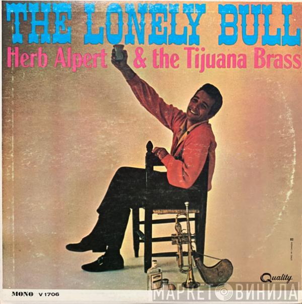  Herb Alpert & The Tijuana Brass  - The Lonely Bull