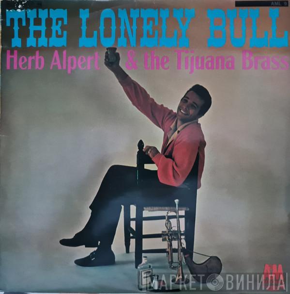  Herb Alpert & The Tijuana Brass  - The Lonely Bull