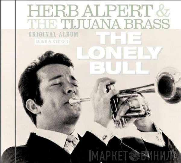  Herb Alpert & The Tijuana Brass  - The Lonely Bull