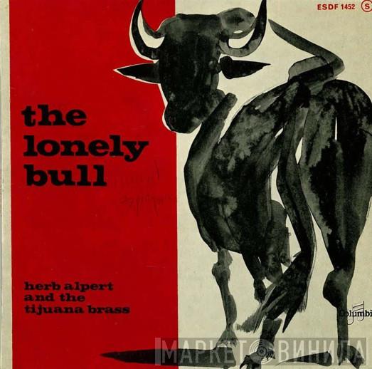  Herb Alpert & The Tijuana Brass  - The Lonely Bull