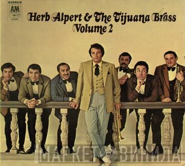  Herb Alpert & The Tijuana Brass  - Volume 2