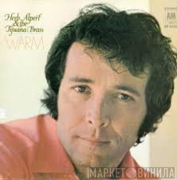 Herb Alpert & The Tijuana Brass - Warm