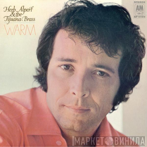  Herb Alpert & The Tijuana Brass  - Warm