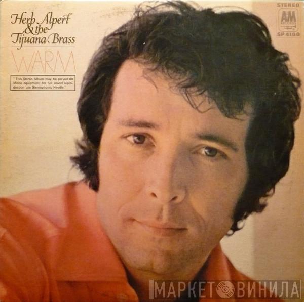 Herb Alpert & The Tijuana Brass  - Warm