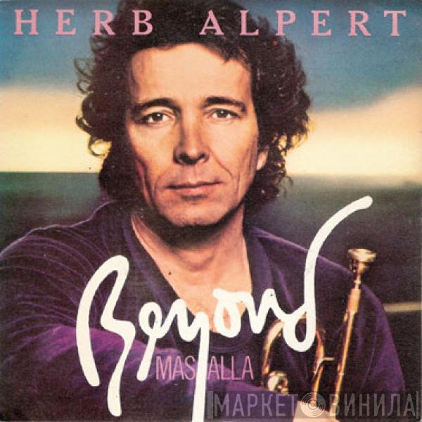 Herb Alpert - Beyond (Mas Alla)