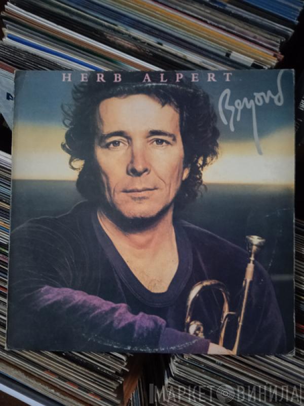 Herb Alpert - Beyond