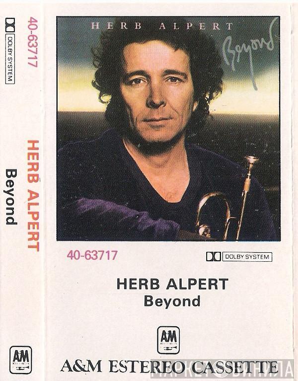  Herb Alpert  - Beyond