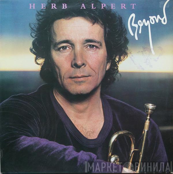  Herb Alpert  - Beyond