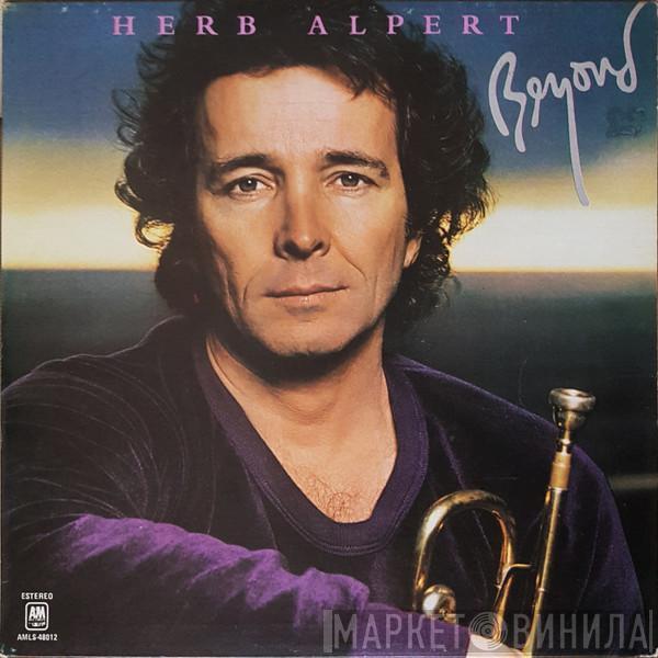 Herb Alpert  - Beyond