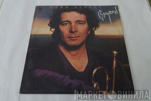  Herb Alpert  - Beyond