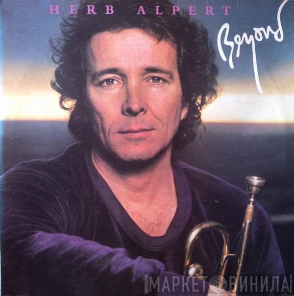  Herb Alpert  - Beyond
