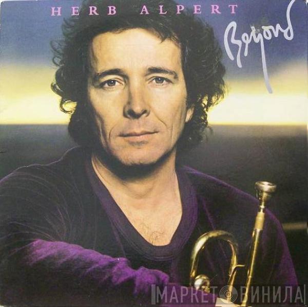 Herb Alpert - Beyond