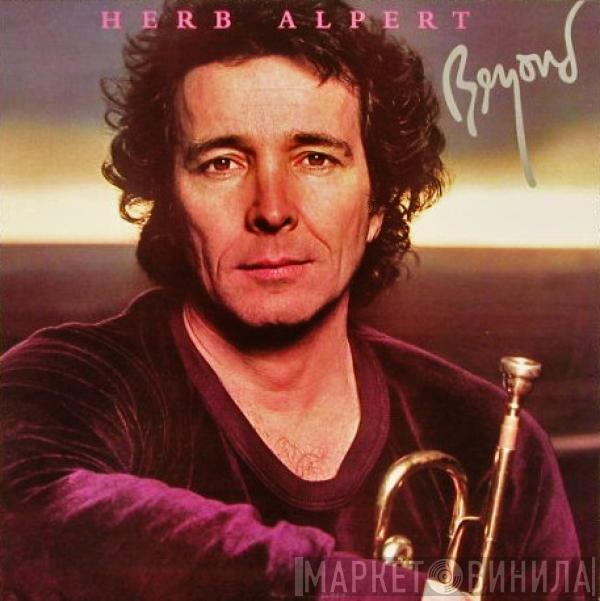 Herb Alpert - Beyond