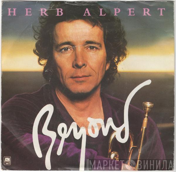 Herb Alpert - Beyond