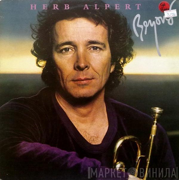  Herb Alpert  - Beyond