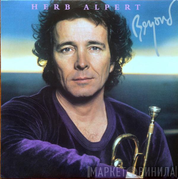  Herb Alpert  - Beyond