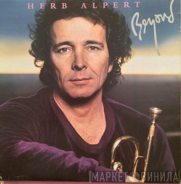  Herb Alpert  - Beyond