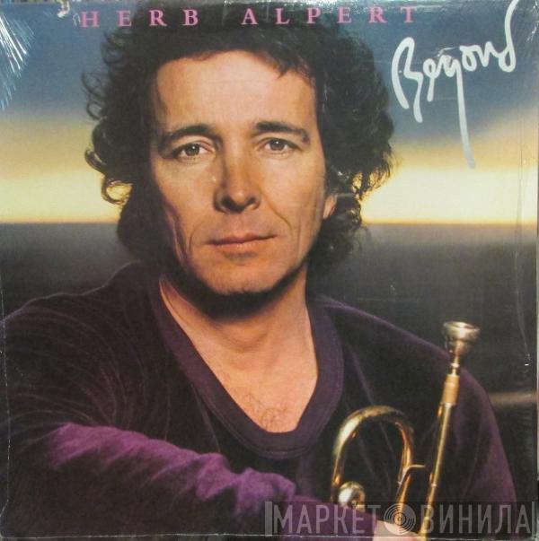 Herb Alpert - Beyond