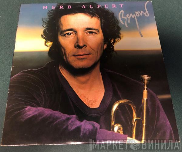  Herb Alpert  - Beyond