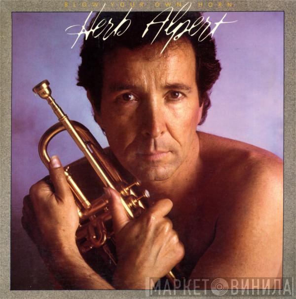  Herb Alpert  - Blow Your Own Horn