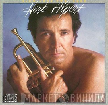 Herb Alpert - Blow Your Own Horn