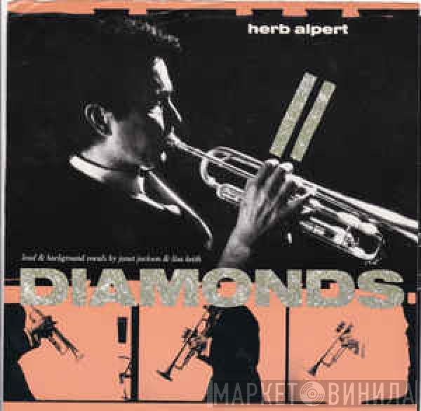 Herb Alpert - Diamonds / African Flame