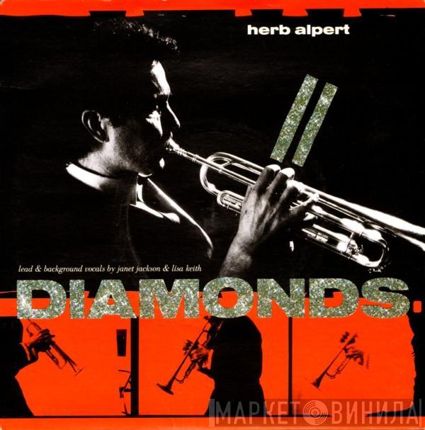 Herb Alpert - Diamonds