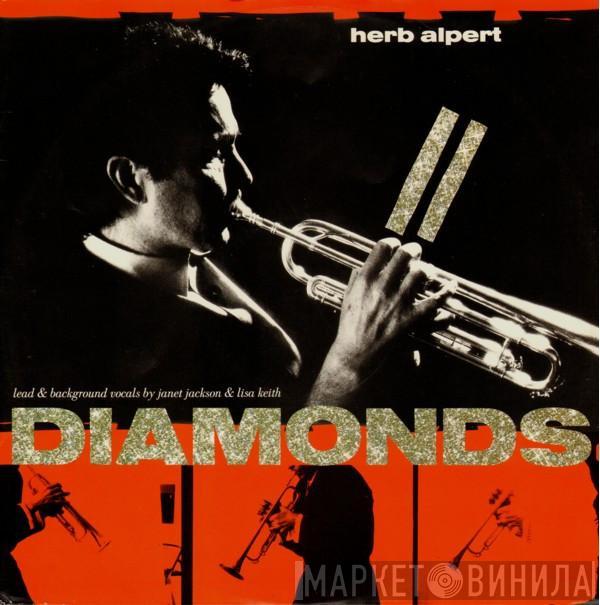 Herb Alpert - Diamonds