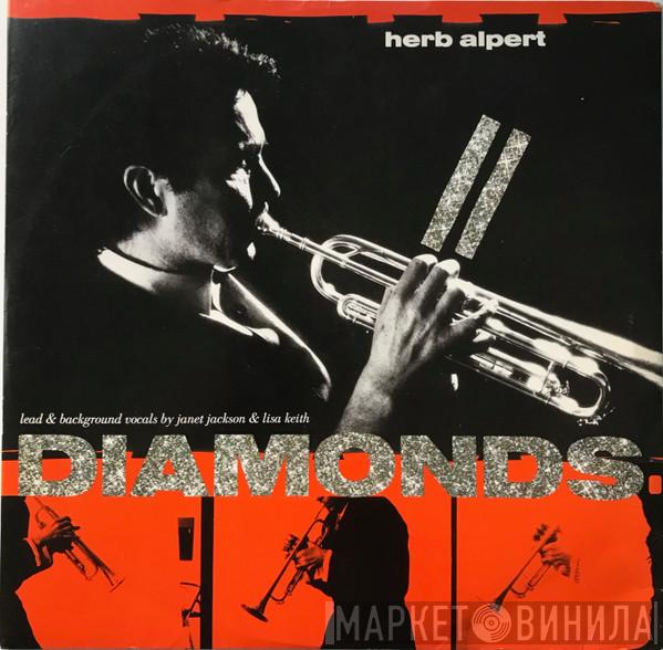 Herb Alpert - Diamonds