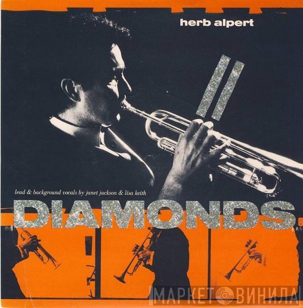 Herb Alpert - Diamonds
