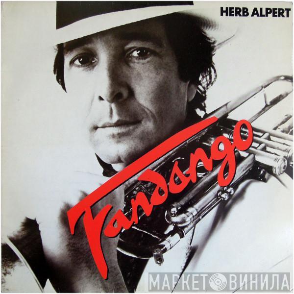 Herb Alpert - Fandango