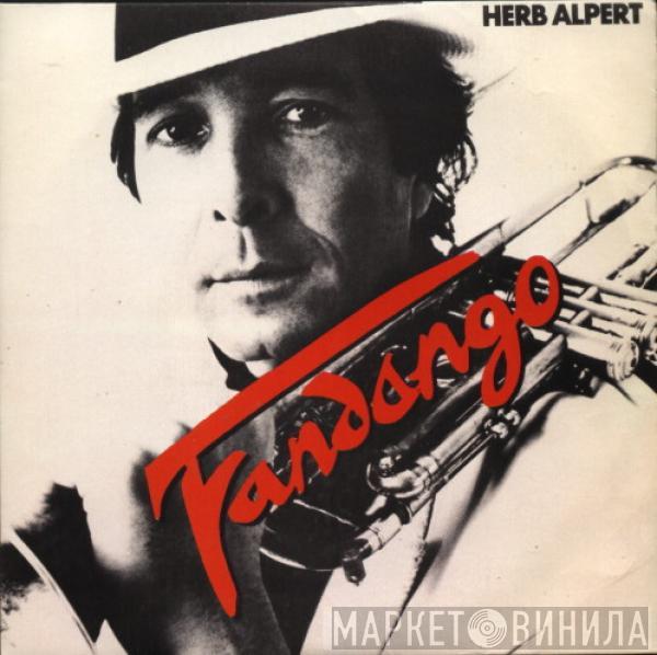 Herb Alpert - Fandango