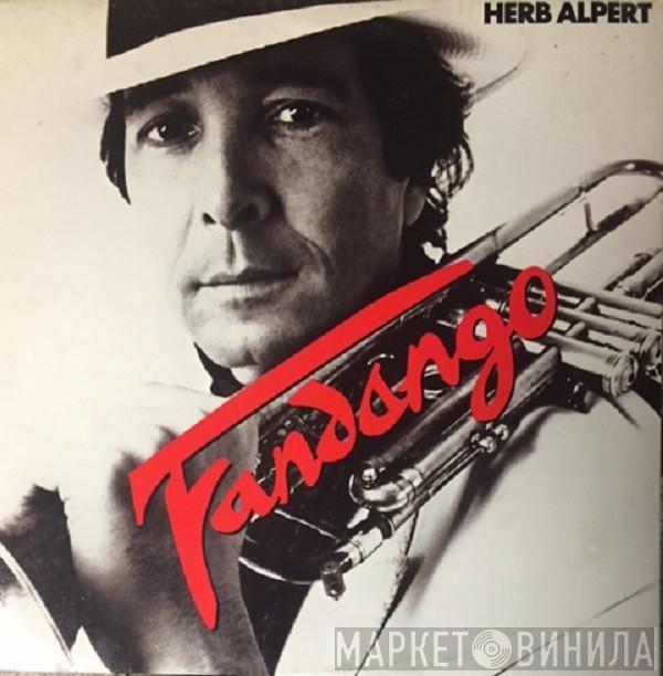 Herb Alpert - Fandango