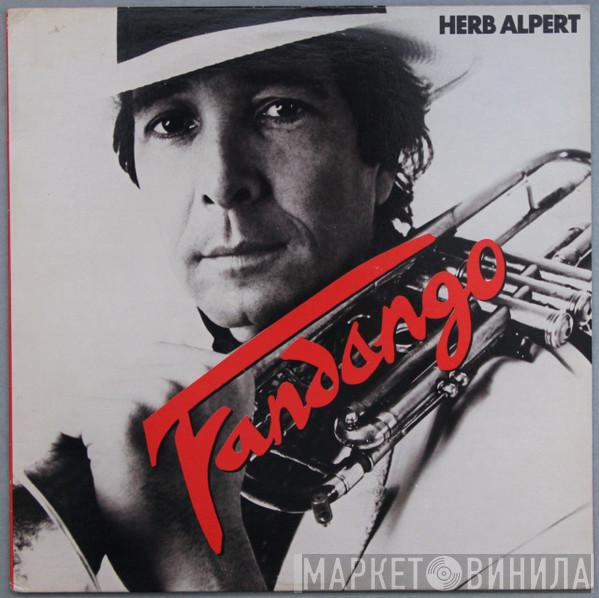 Herb Alpert - Fandango