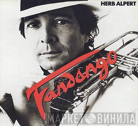  Herb Alpert  - Fandango