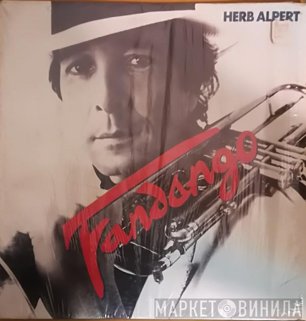  Herb Alpert  - Fandango