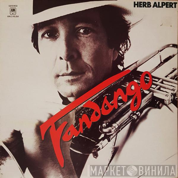  Herb Alpert  - Fandango