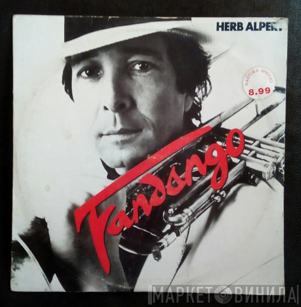  Herb Alpert  - Fandango