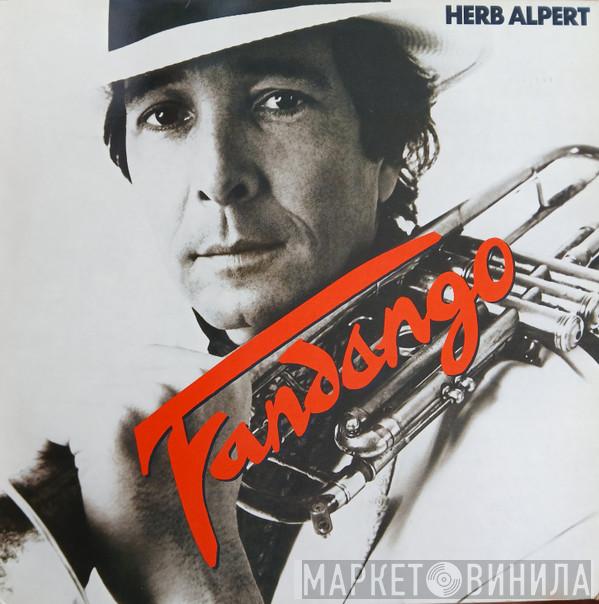 Herb Alpert - Fandango