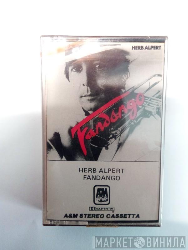  Herb Alpert  - Fandango