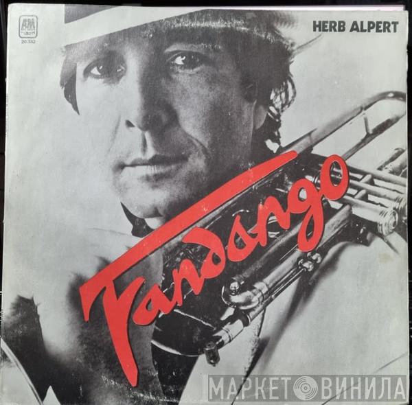  Herb Alpert  - Fandango