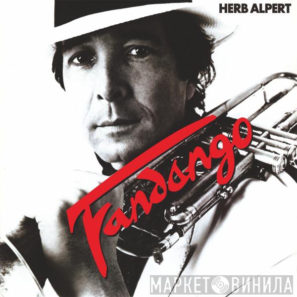  Herb Alpert  - Fandango
