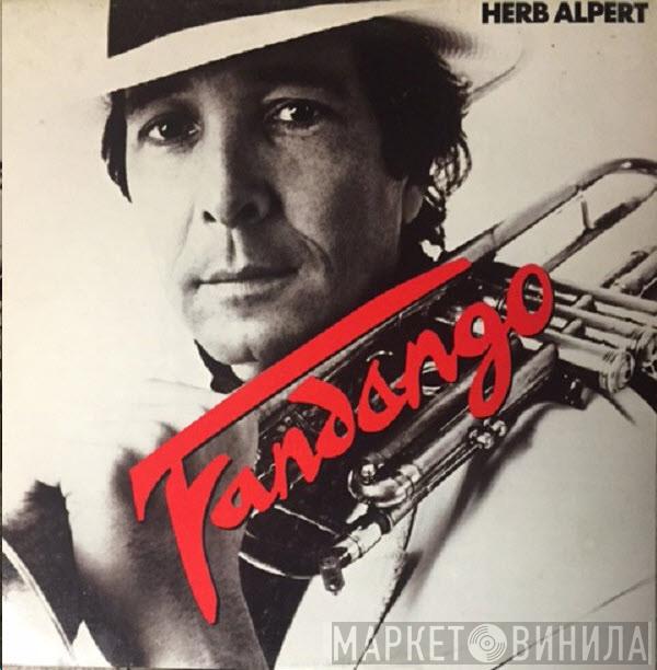  Herb Alpert  - Fandango