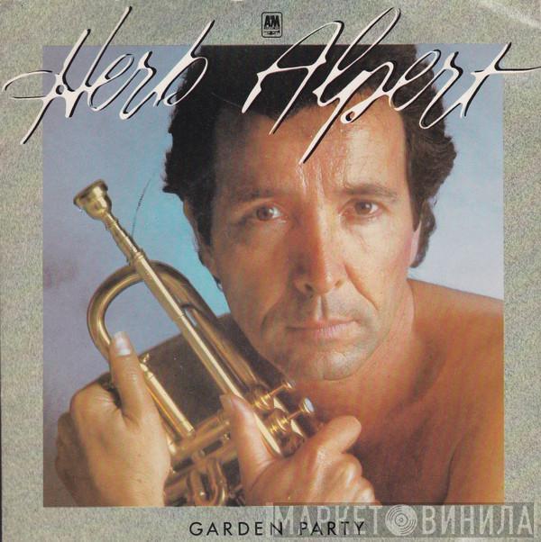 Herb Alpert - Garden Party