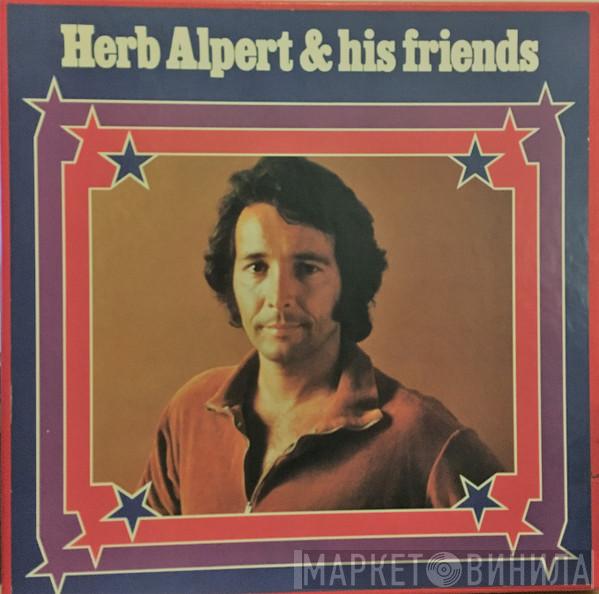 Herb Alpert - Herb Alpert & His Friends
