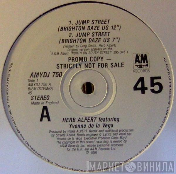 Herb Alpert - Jump Street