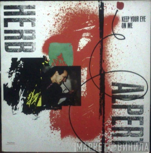  Herb Alpert  - Keep Your Eye On Me
