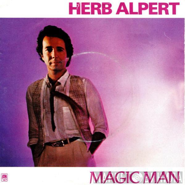 Herb Alpert - Magic Man